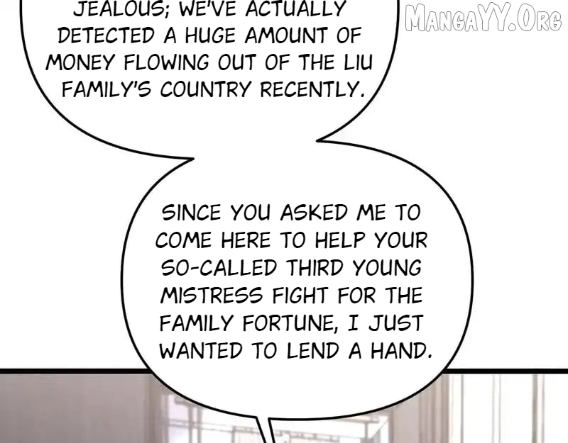 I’m Trapped In This Day For One Thousand Years Chapter 244 - page 3